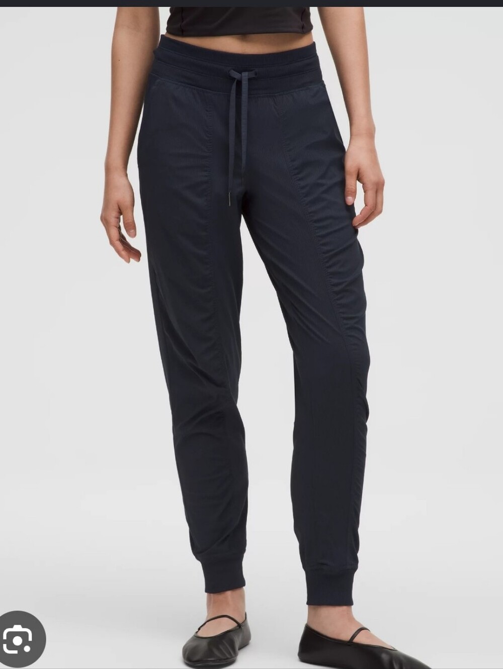 Lululemon Women's Dance Studio Joggers
